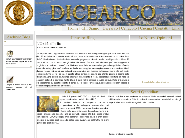 www.dicearco.it