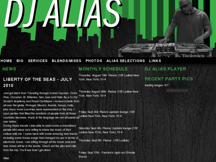 www.djalias.net