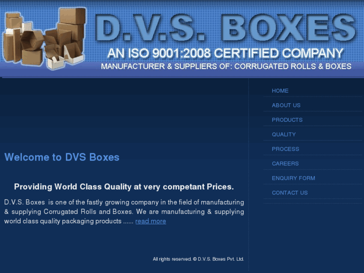 www.dvsboxes.com