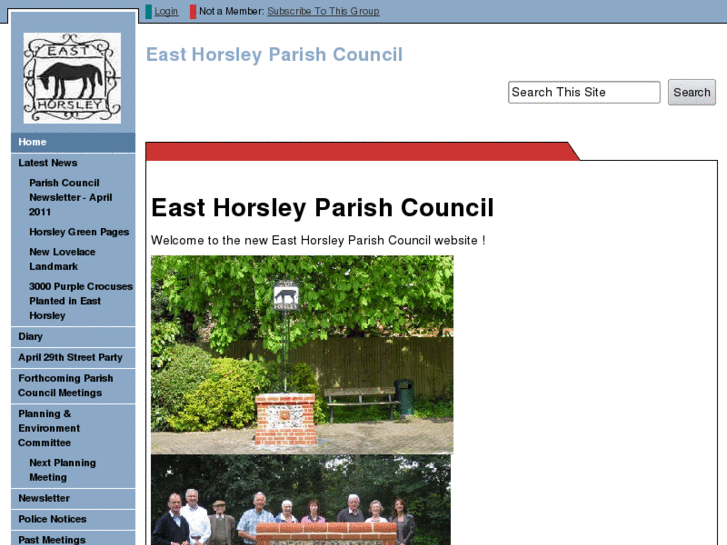 www.easthorsley.net