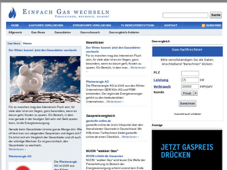 www.einfach-gas-wechseln.de