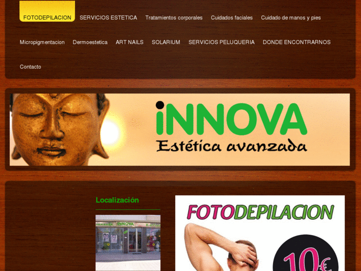 www.esteticainnova.com