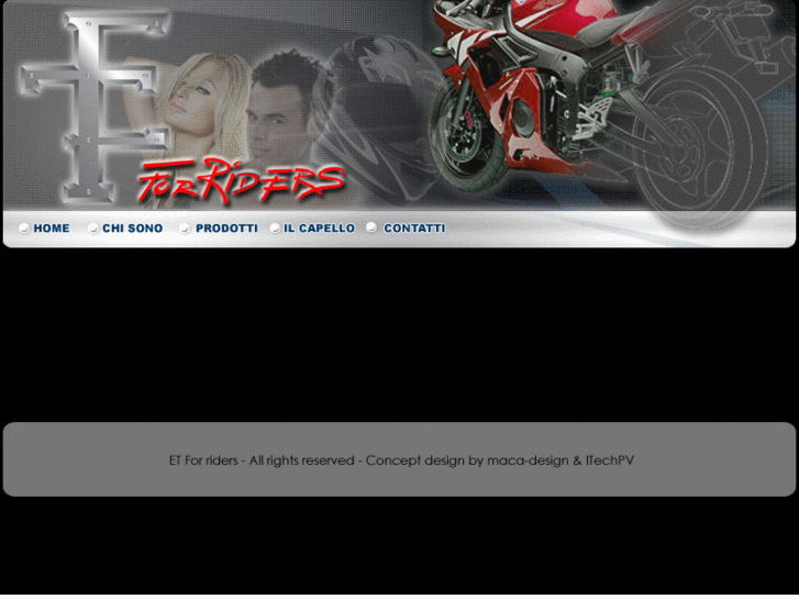 www.etforriders.com