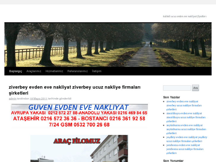 www.evdenevenakliyatt.org