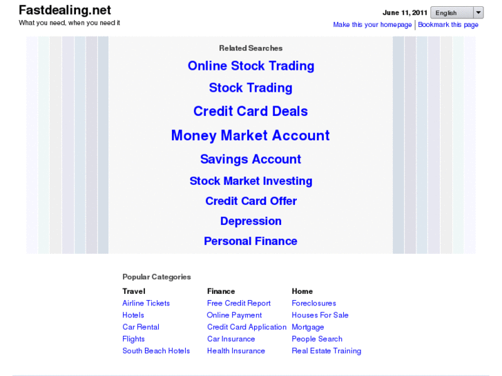 www.fastdealing.net