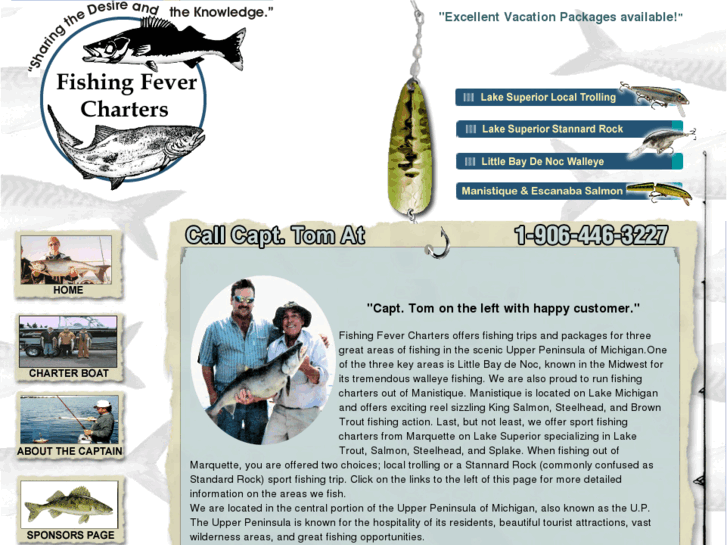 www.fishingfevercharter.com