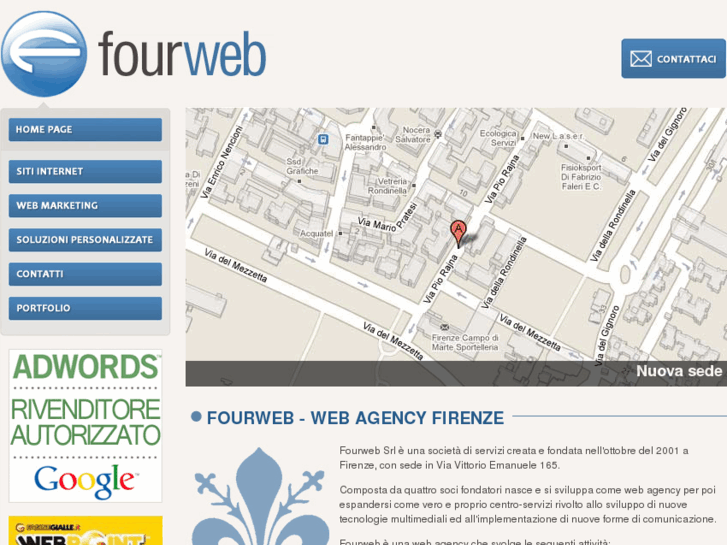 www.fourwebdesign.com