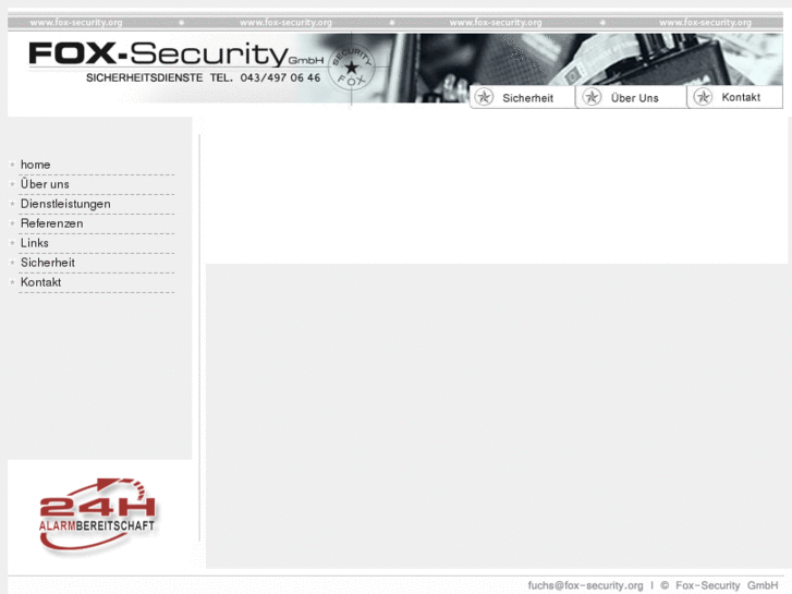 www.fox-security.org