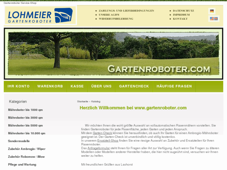 www.gartenroboter.com