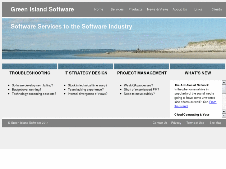 www.greenislandsoftware.com