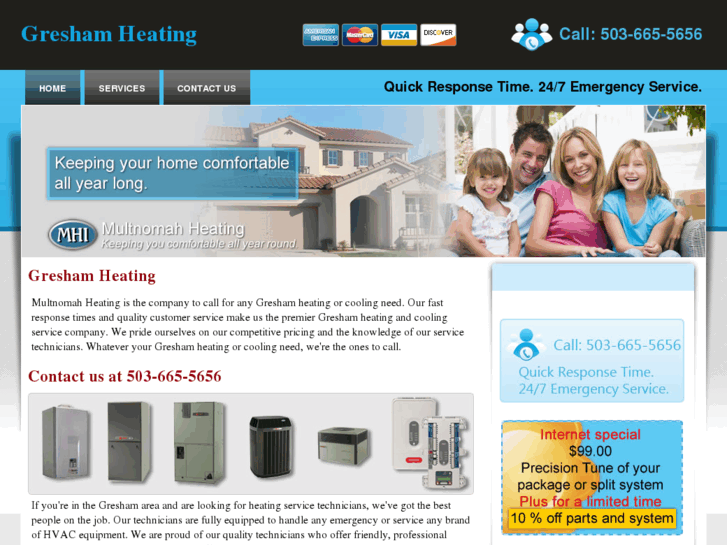 www.gresham-heating.com