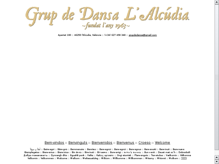 www.grupdedansalalcudia.com