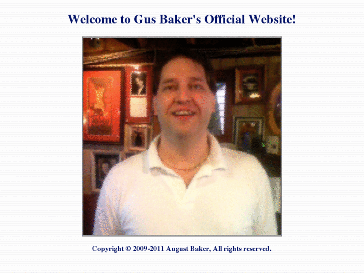 www.gusbaker.com