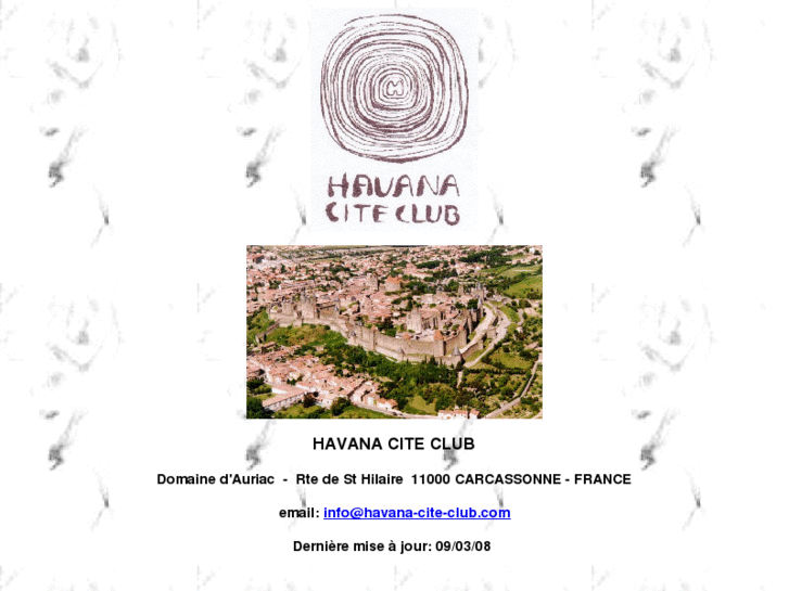 www.havana-cite-club.com