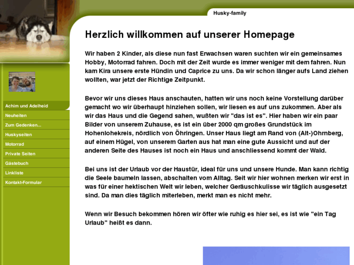 www.hennige.info