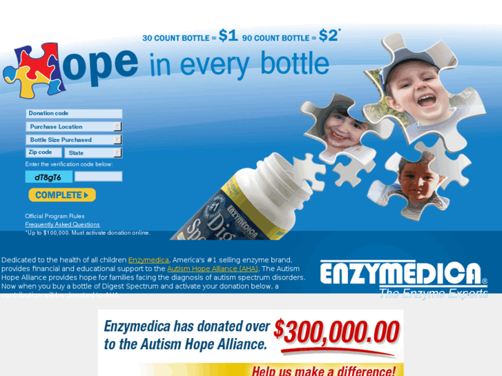 www.hopeineverybottle.com