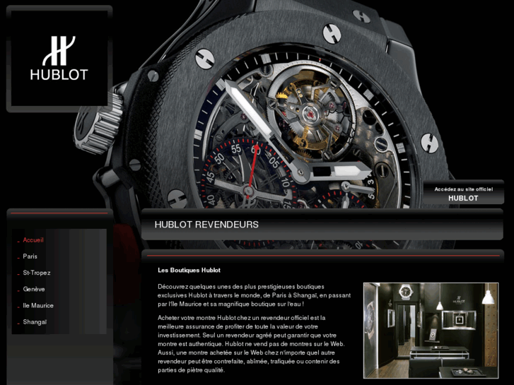 www.hublot-revendeurs.com