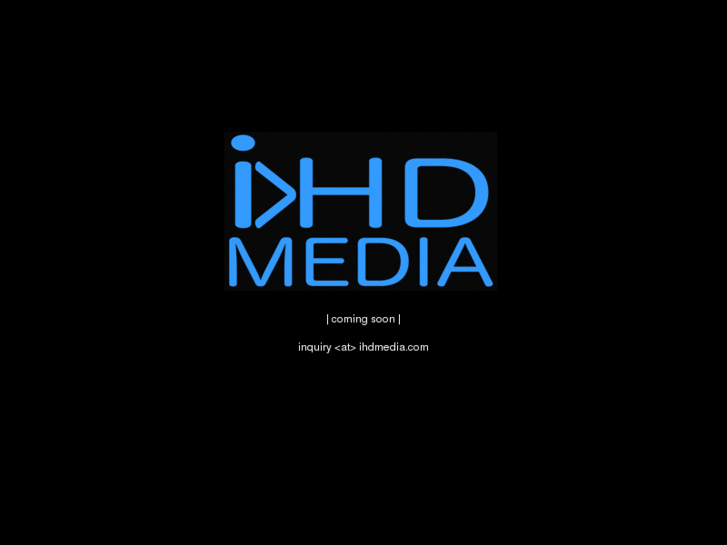 www.ihdmedia.com