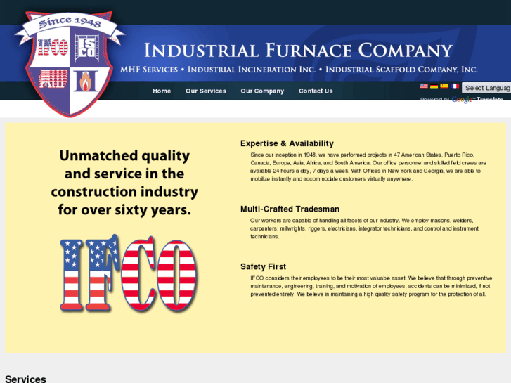 www.industrialfurnace.com