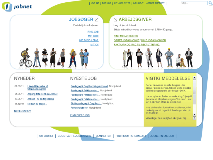 www.jobcenter.dk