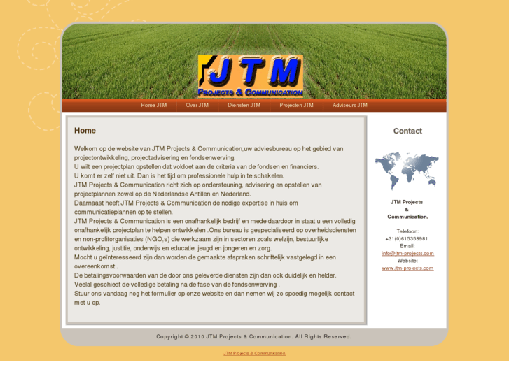 www.jtm-projects.com