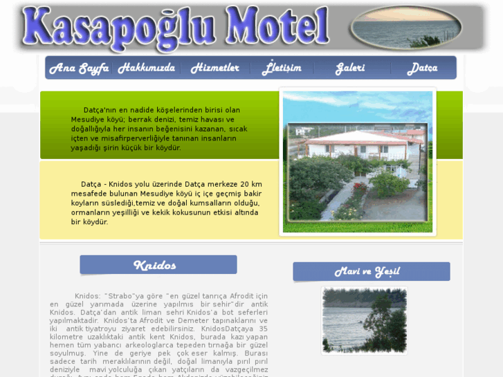 www.kasapoglumotel.com