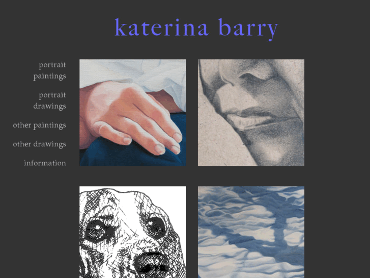 www.katerinabarry.com