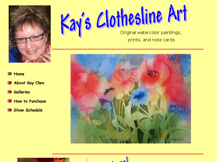 www.kaysclotheslineart.com