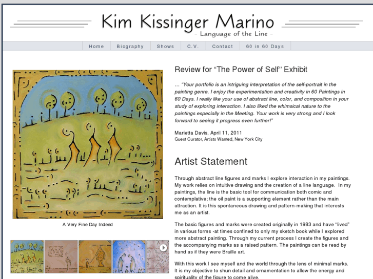 www.kimkissingermarino.com