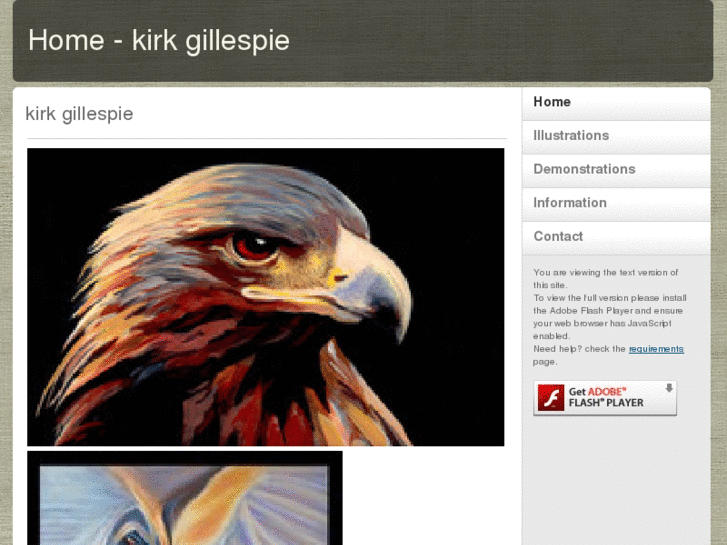 www.kirkgillespie.com