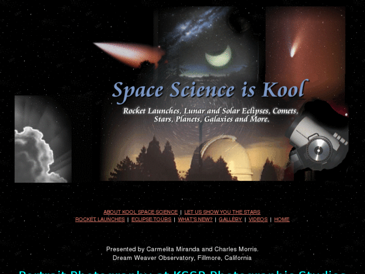 www.koolspacescience.com