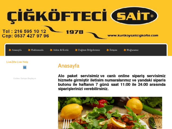 www.kurtkoysaitcigkofte.com