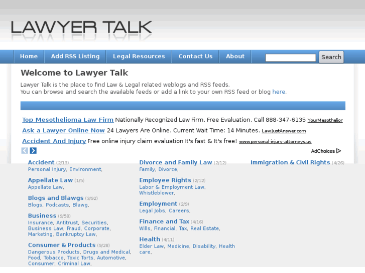 www.lawyer-talk.com