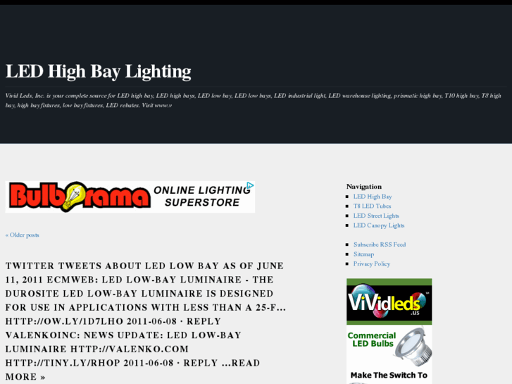 www.ledhighbay.us