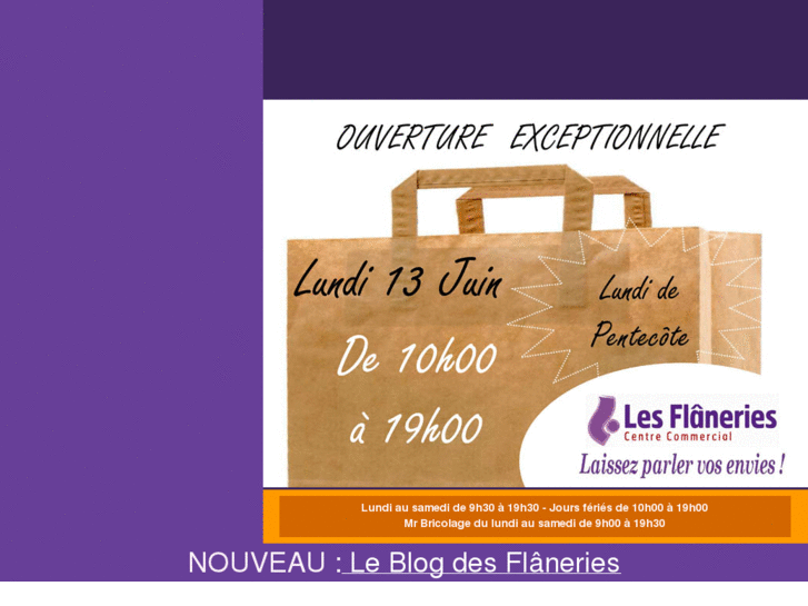 www.les-flaneries.com