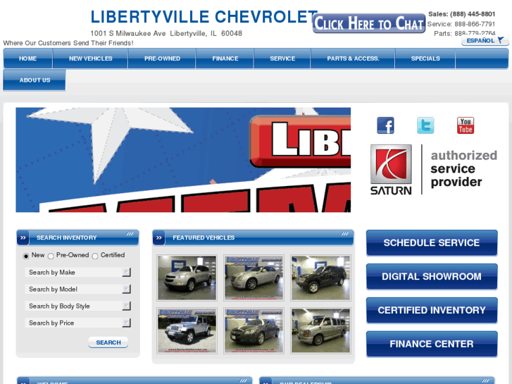 www.libertyvillechevrolet.com