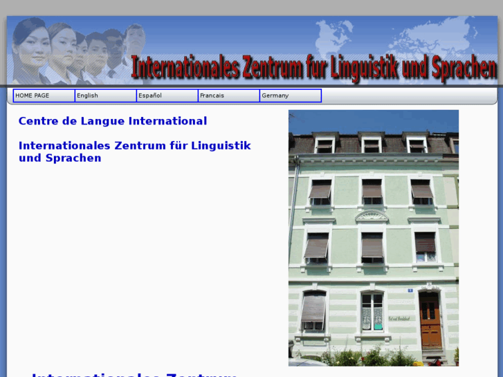 www.linguistics-center.com