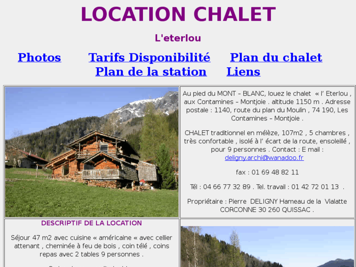 www.location-chalet.net