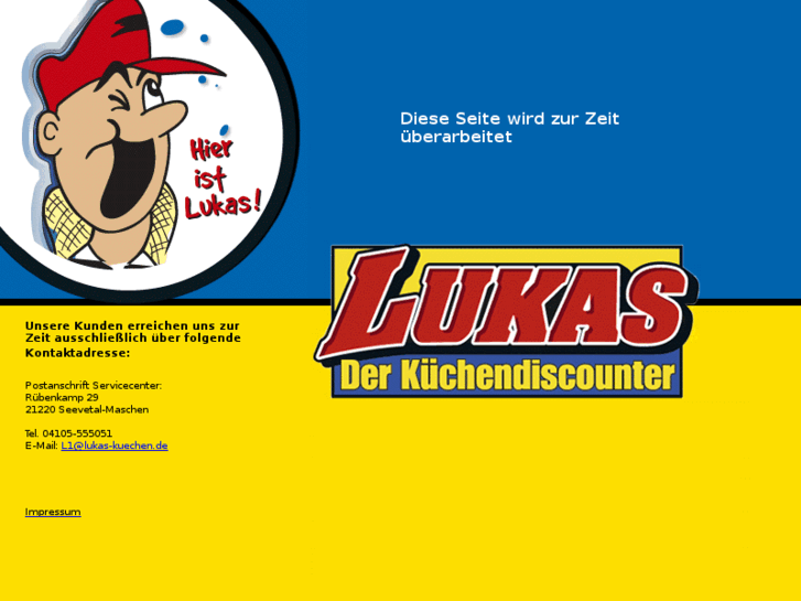 www.lukasderkuechendiscounter.biz