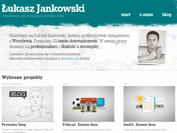 www.lukaszjankowski.pl