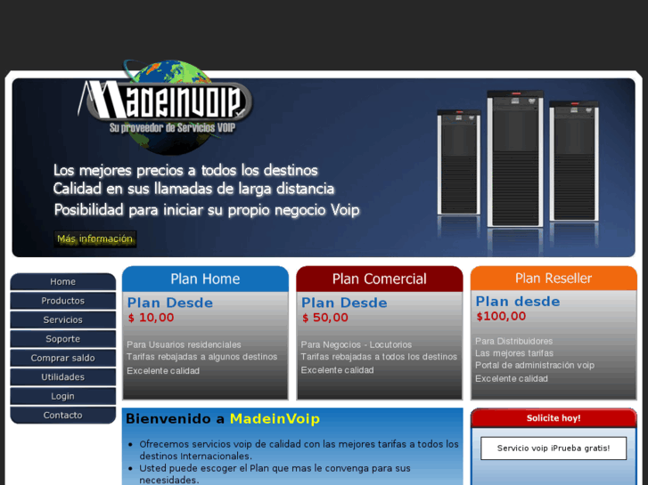 www.madeinvoip.com