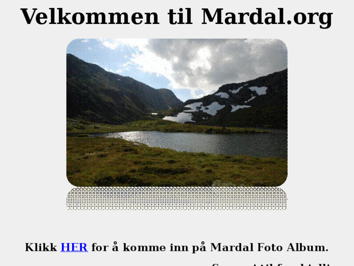www.mardal.org