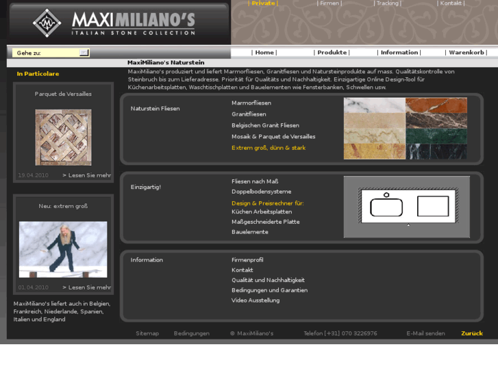 www.maximilianos.de