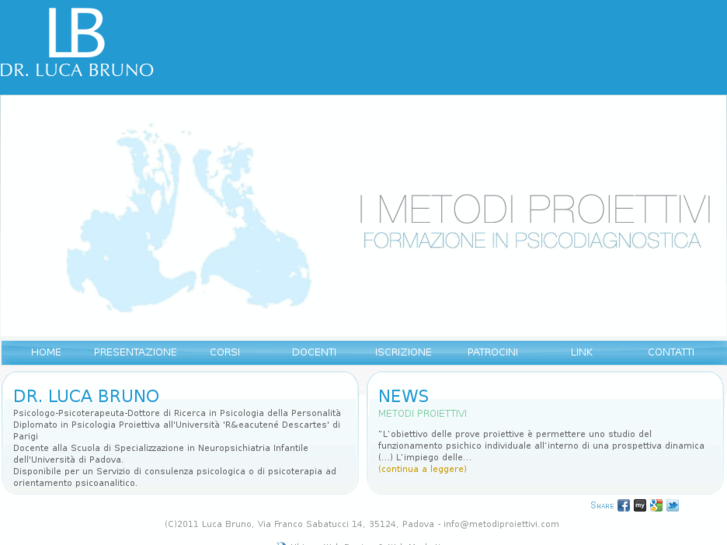 www.metodiproiettivi.com