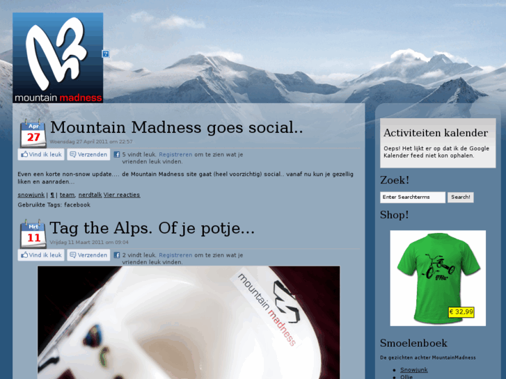 www.mountainmadness.org