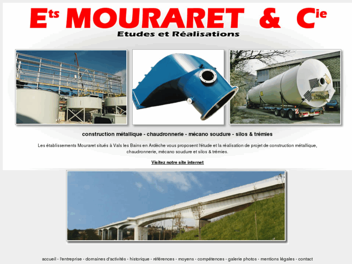 www.mouraret.com