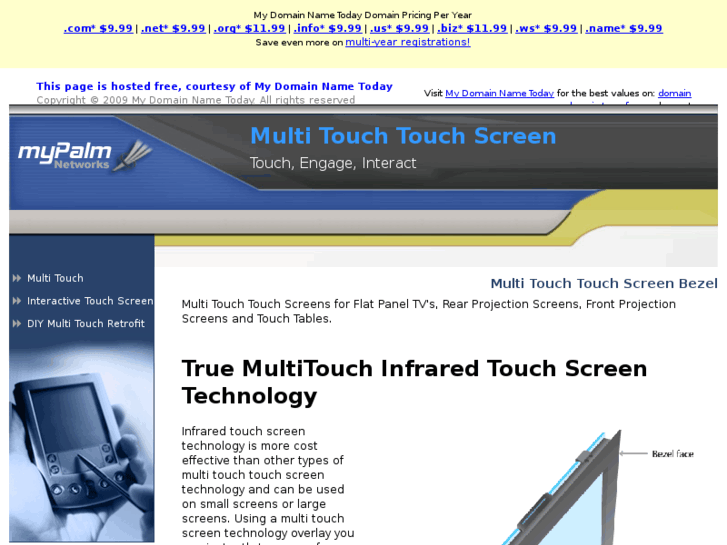 www.multitouchtouchscreens.com