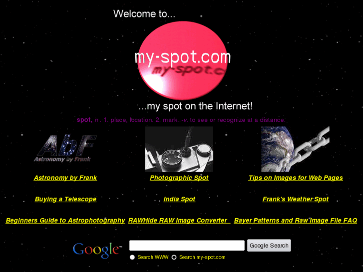 www.my-spot.com