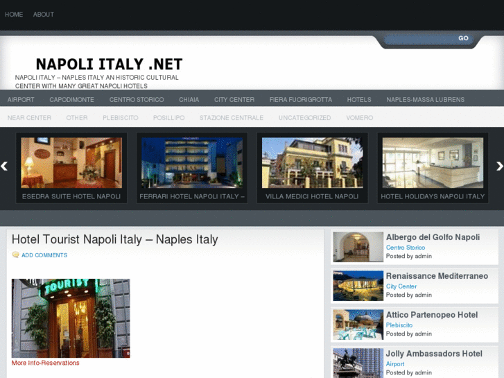 www.napoliitaly.net