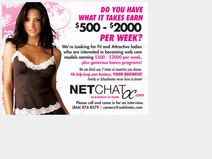 www.netchatoc.net